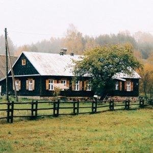 Slutišķu sādža un desmit latu Daugavas loks (16 km) 0