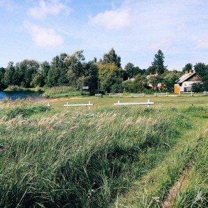 Alderu plostnieku stāstus meklējot (10 km) 3