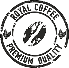 TrekTours. pārgājiens. Roaylcoffee logo