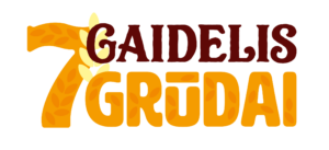 7GRUDAILT logo