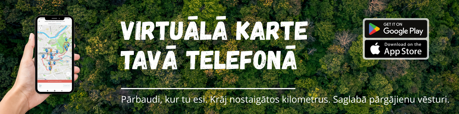 karte telefona