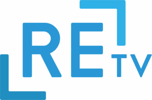 ReTV logo TrekTours
