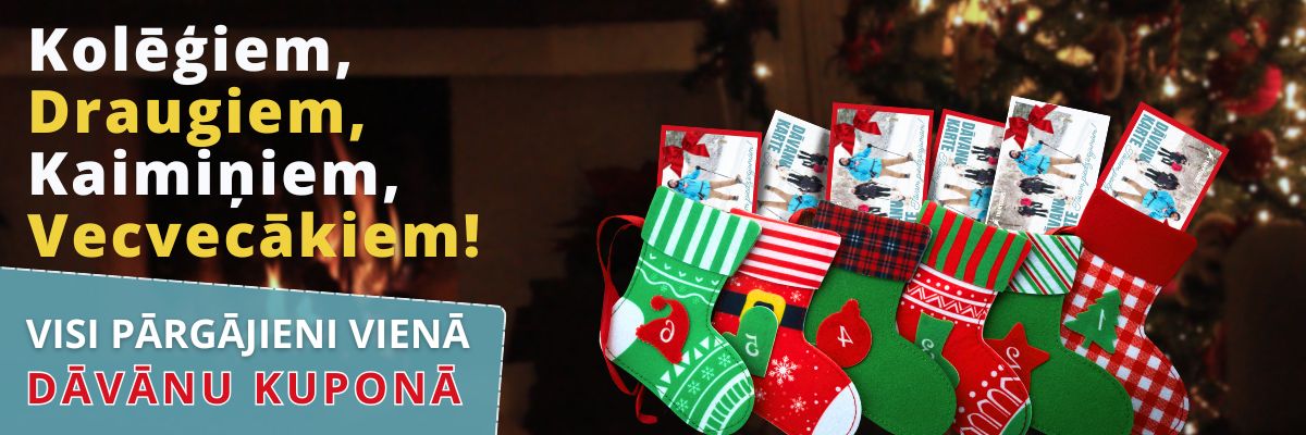 TrekTours Davanų kuponi