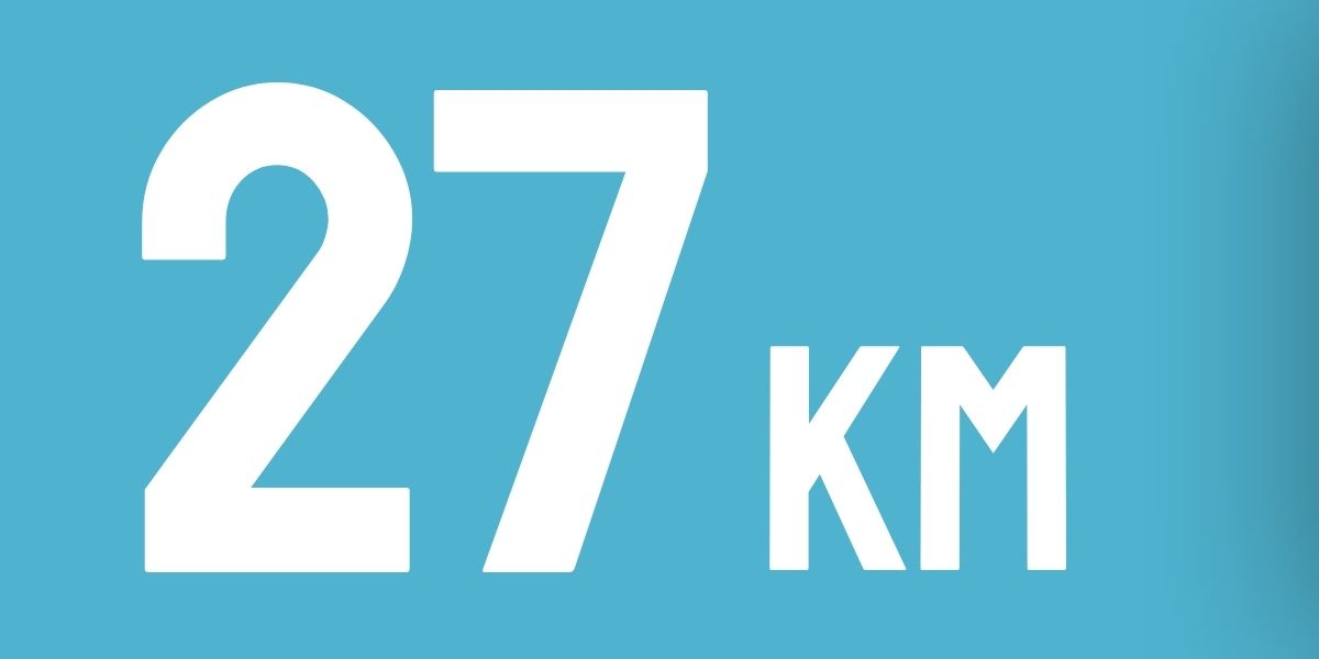 TrekTours: Ķemeru pārgājiens'26