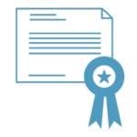 E-DIPLOMS | Ar vārdu un norādītu noieto kilometru skaitu.