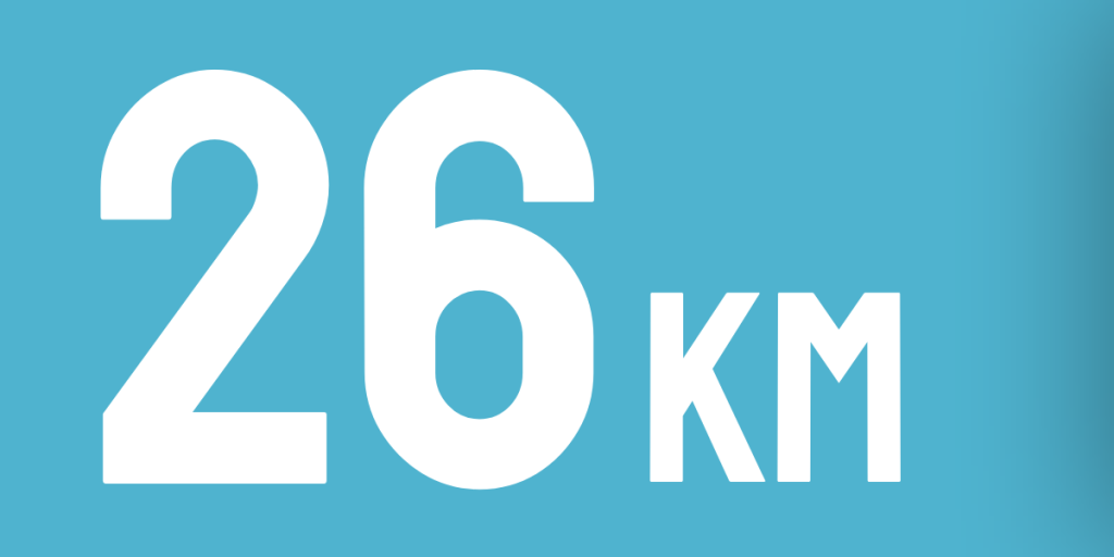 TrekTours: Rudens piedzīvojums Līgatnē'26