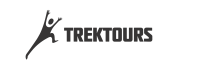 TrekTours logo